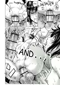 Page 148 of Sei no Yorokobi Sensei - preview thumbnail