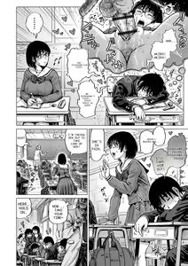 Page 162 of Sei no Yorokobi Sensei - preview thumbnail