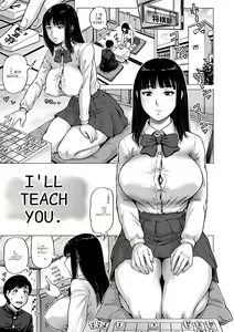 Page 173 of Sei no Yorokobi Sensei - preview thumbnail