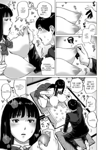 Page 175 of Sei no Yorokobi Sensei - preview thumbnail