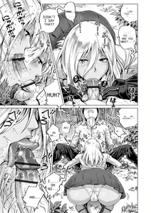 Page 191 of Sei no Yorokobi Sensei - preview thumbnail
