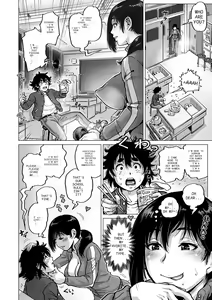 Page 92 of Sei no Yorokobi Sensei - preview thumbnail