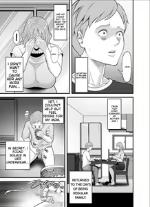 Page 23 of Mou Ore dake no Onna janai Kaa-san | Mom, You're No Longer Just My Special Woman. - preview thumbnail