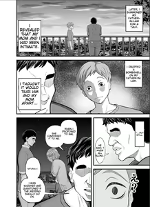 Page 44 of Mou Ore dake no Onna janai Kaa-san | Mom, You're No Longer Just My Special Woman. - preview thumbnail