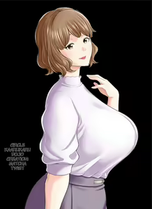 Page 56 of Mou Ore dake no Onna janai Kaa-san | Mom, You're No Longer Just My Special Woman. - preview thumbnail