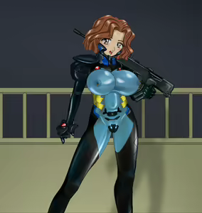 Page 47 of MMR Mamare de Maburavu & Rubber Fetish - preview thumbnail