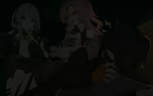 Page 44 of juzi tickling zenless zone zero - preview thumbnail