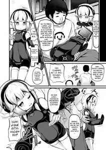 Page 133 of Kashi Oni Kochira + DLsite Gentei Tokuten (decensored) - preview thumbnail