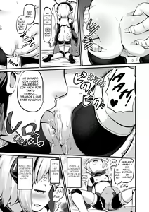 Page 138 of Kashi Oni Kochira + DLsite Gentei Tokuten (decensored) - preview thumbnail