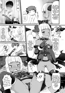 Page 164 of Kashi Oni Kochira + DLsite Gentei Tokuten (decensored) - preview thumbnail