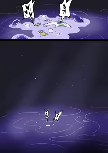 Page 9 of 黄花鱼罐头（Canned yellow croaker）【免费委托】胡桃被改造成触手的专用苗床了！ - preview thumbnail
