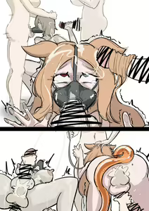 Page 15 of 黄花鱼罐头（Canned yellow croaker）【免费委托】惨遭人格排泄的空弦与苦艾 - preview thumbnail
