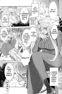 Page 12 of Midgard <feoh> (decensored) - preview thumbnail