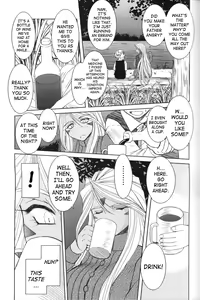 Page 10 of Midgard <feoh> (decensored) - preview thumbnail