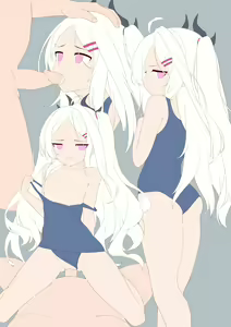 Page 12 of january 2022 (uncensored) - preview thumbnail