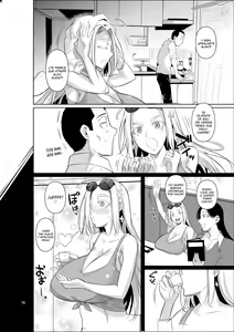 Page 19 of Ryuugakuseiryou no Oshigoto | Consigue Trabajo en un Dormitorio para Estudiantes Extranjero - preview thumbnail
