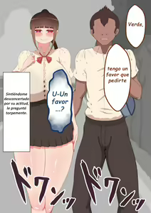Page 21 of Kanojo wa Nerewareteiru - Historia Principal 12 - preview thumbnail