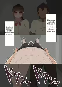 Page 42 of Kanojo wa Nerewareteiru - Historia Principal 12 - preview thumbnail
