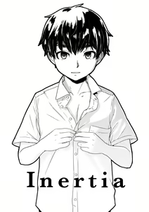Inertia — hentai manga cover on Fhentai