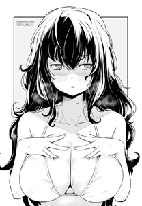 Page 181 of -Artist- Kichihachi - preview thumbnail