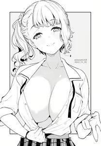 Page 196 of -Artist- Kichihachi - preview thumbnail