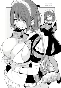 Page 3 of -Artist- Kichihachi - preview thumbnail