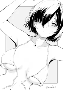 Page 304 of -Artist- Kichihachi - preview thumbnail