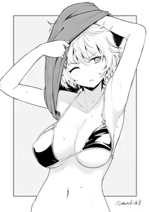 Page 312 of -Artist- Kichihachi - preview thumbnail