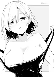 Page 316 of -Artist- Kichihachi - preview thumbnail