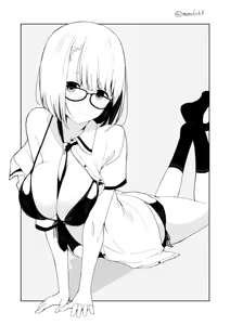 Page 317 of -Artist- Kichihachi - preview thumbnail