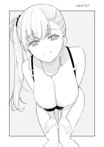 Page 318 of -Artist- Kichihachi - preview thumbnail