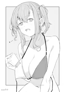 Page 320 of -Artist- Kichihachi - preview thumbnail