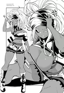 Page 34 of -Artist- Kichihachi - preview thumbnail