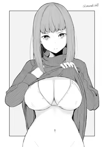 Page 420 of -Artist- Kichihachi - preview thumbnail