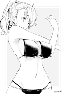 Page 431 of -Artist- Kichihachi - preview thumbnail