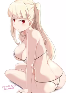Page 585 of -Artist- Kichihachi - preview thumbnail