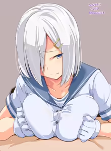 Page 589 of -Artist- Kichihachi - preview thumbnail