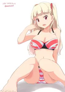 Page 630 of -Artist- Kichihachi - preview thumbnail