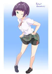 Page 636 of -Artist- Kichihachi - preview thumbnail