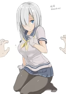 Page 647 of -Artist- Kichihachi - preview thumbnail