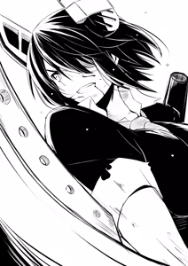 Page 809 of -Artist- Kichihachi - preview thumbnail