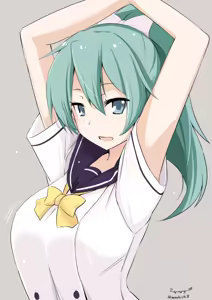 Page 815 of -Artist- Kichihachi - preview thumbnail