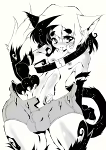 Page 19 of Cats Tale 2 - preview thumbnail