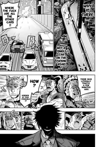Page 12 of I Sold My Body to a God Chapter 17 - preview thumbnail