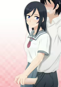 Page 9 of Ore no Imouto no Tomodachi ga Konna ni Sekkyoku-teki na Wake ga Nai - preview thumbnail