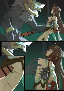 Page 2 of Yamomo - preview thumbnail