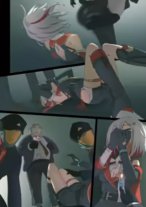 Page 29 of Yamomo - preview thumbnail