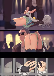 Page 38 of Yamomo - preview thumbnail