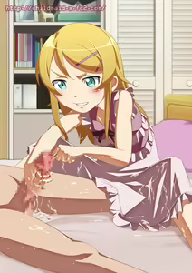 Page 16 of Ore wa Imouto no Inkou wo Mitai Wake ja Nai - preview thumbnail