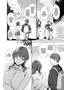 Page 3 of Asaka no Kyuujitsu | Выходной день Асаки - preview thumbnail